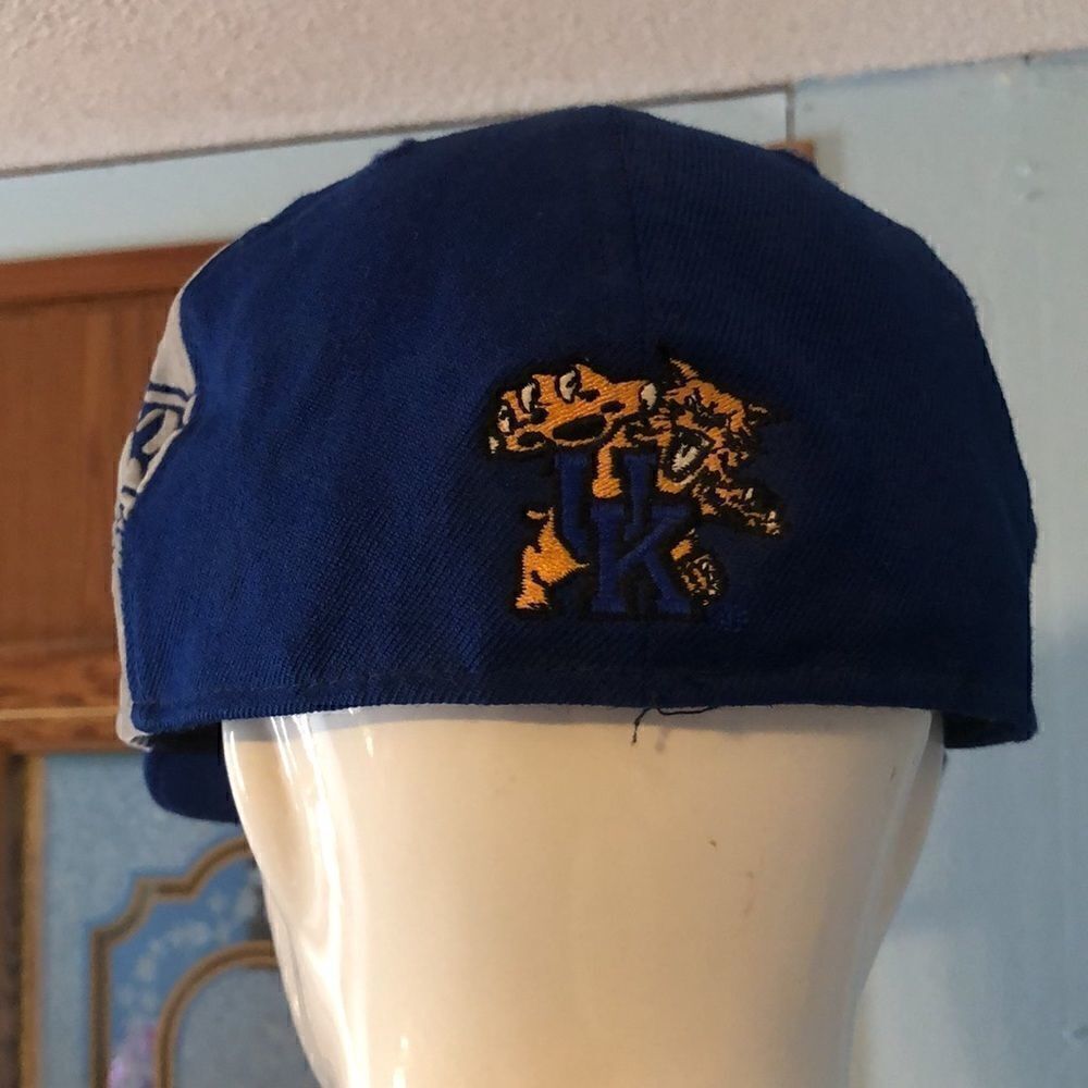 UK Cap - Picture 3 of 5